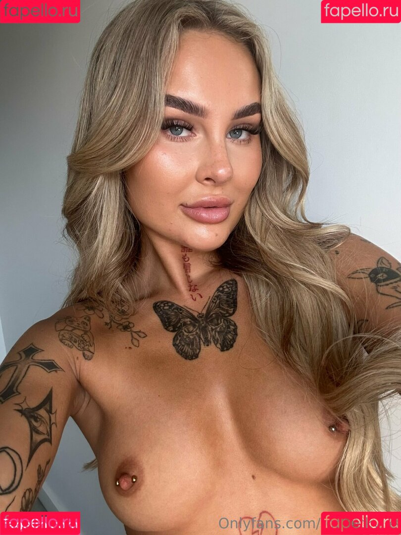 rocketkylie Onlyfans Photo Gallery 
