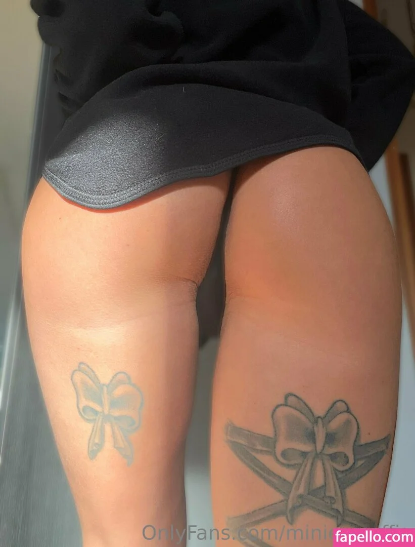 minie_muffin Onlyfans Photo Gallery 