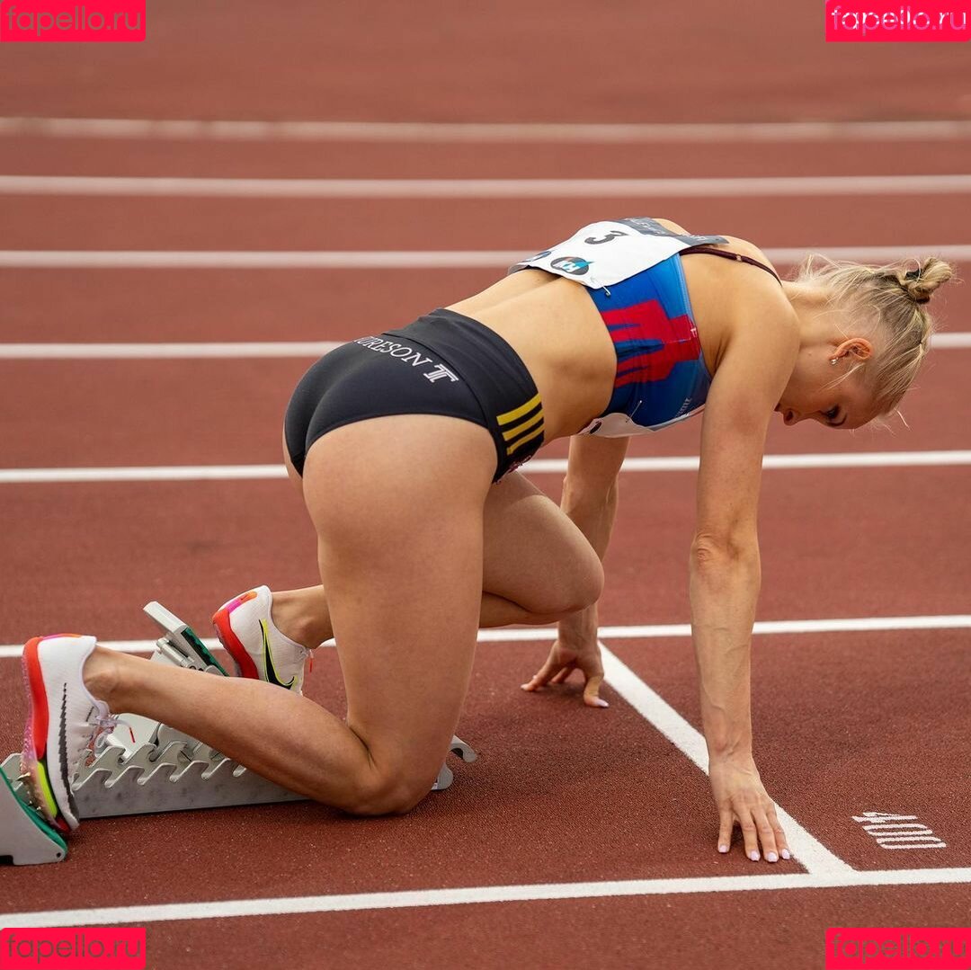 Milja Thureson Onlyfans Photo Gallery 