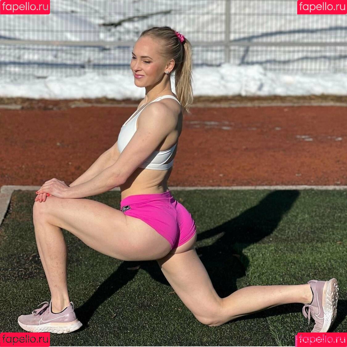 Milja Thureson Onlyfans Photo Gallery 