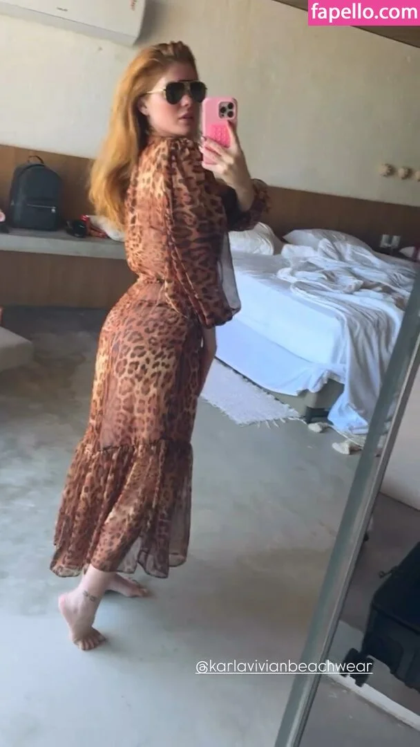 Barbara Evans Onlyfans Photo Gallery 