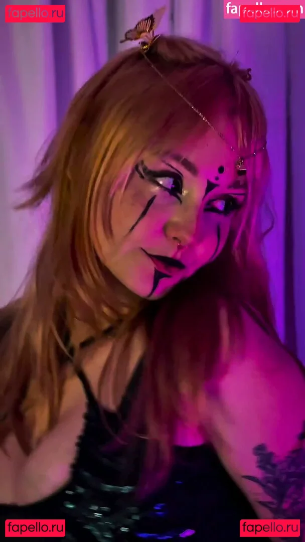 Sasa Onlyfans Photo Gallery 