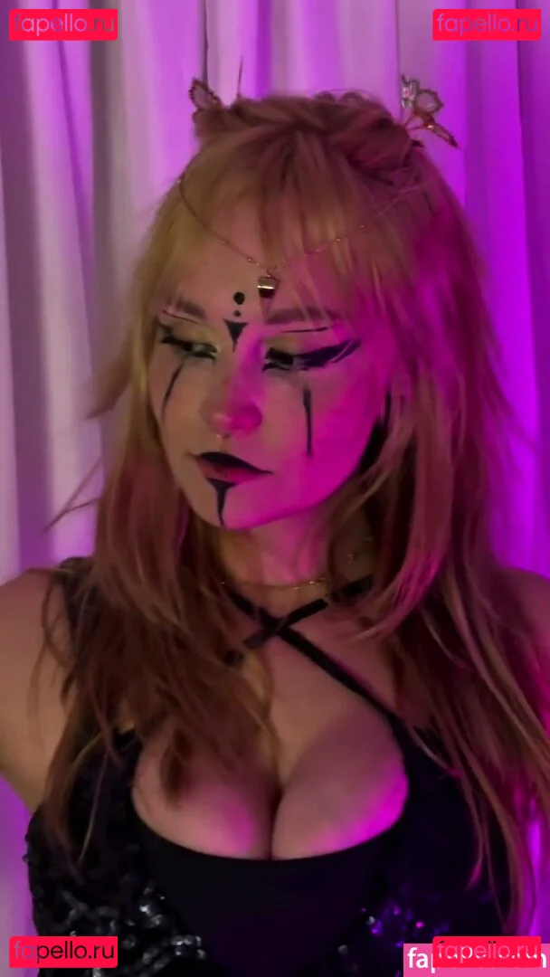 Sasa Onlyfans Photo Gallery 