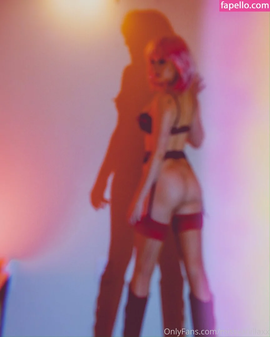 missvanillafree Onlyfans Photo Gallery 