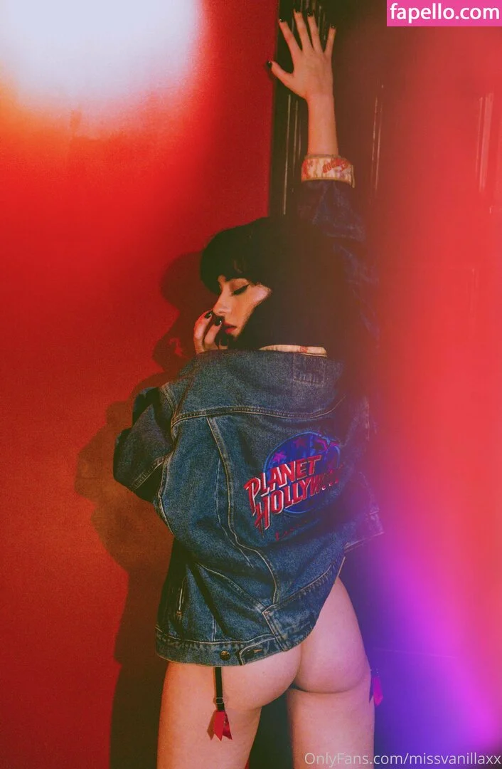 missvanillafree Onlyfans Photo Gallery 