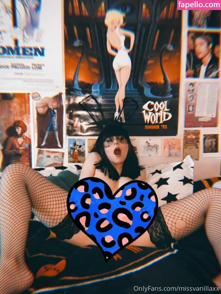 missvanillafree Onlyfans Photo Gallery 