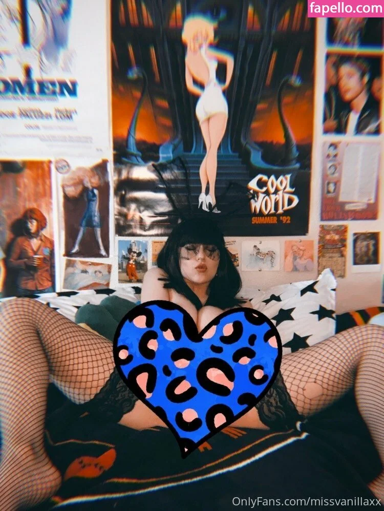 missvanillafree Onlyfans Photo Gallery 