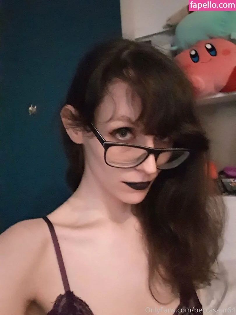 Beccasaur64 Onlyfans Photo Gallery 