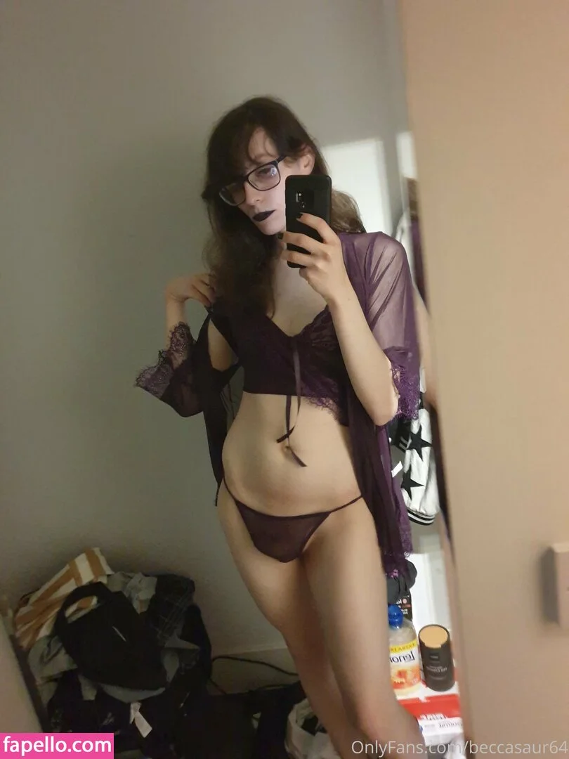 Beccasaur64 Onlyfans Photo Gallery 