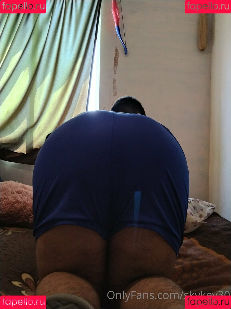 skykey30 Onlyfans Photo Gallery 