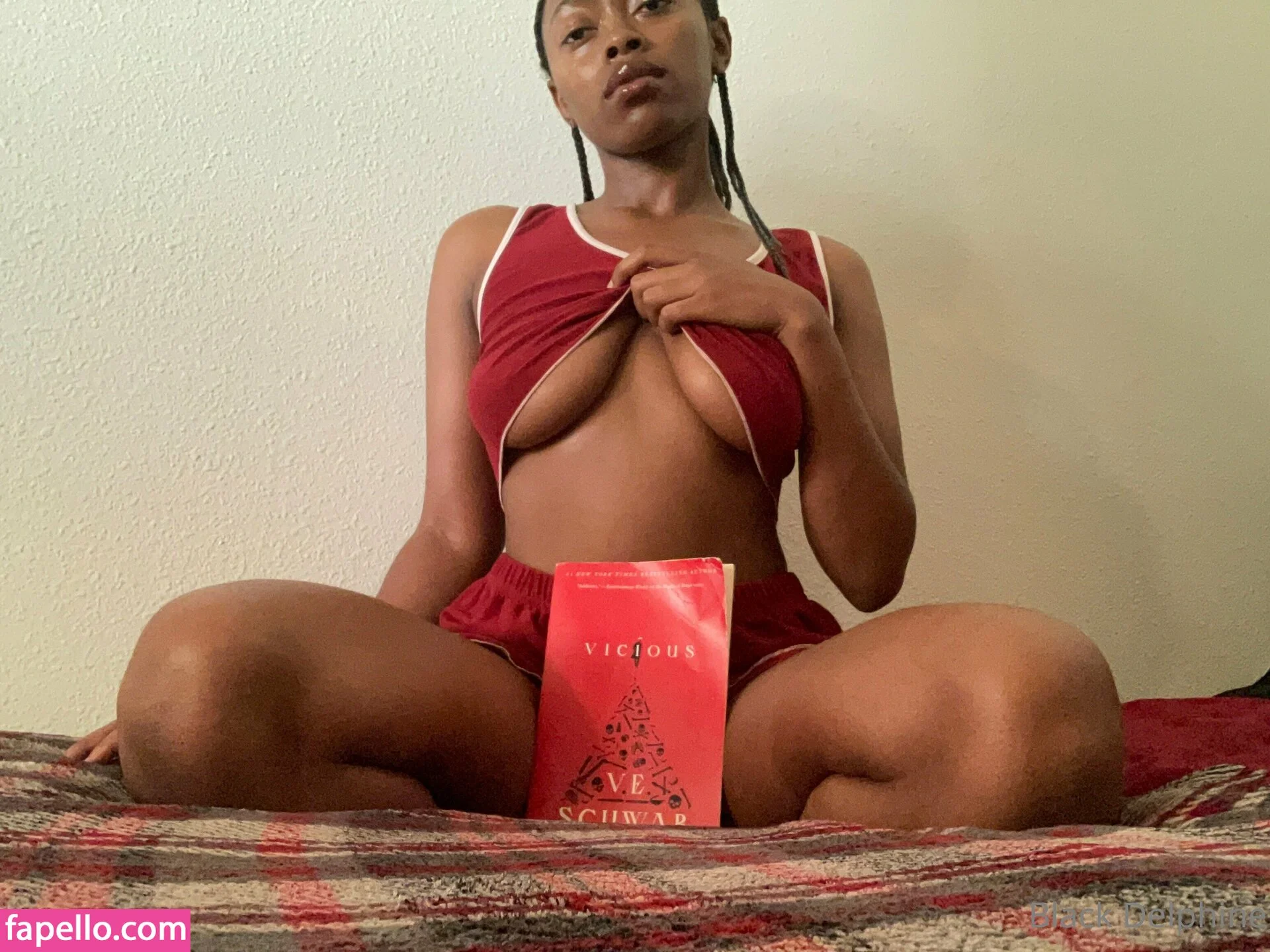 blackdelphine Onlyfans Photo Gallery 