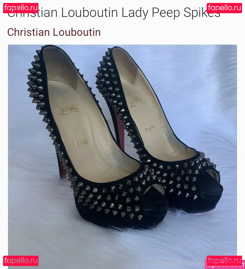 sexxystarr77 Onlyfans Photo Gallery 