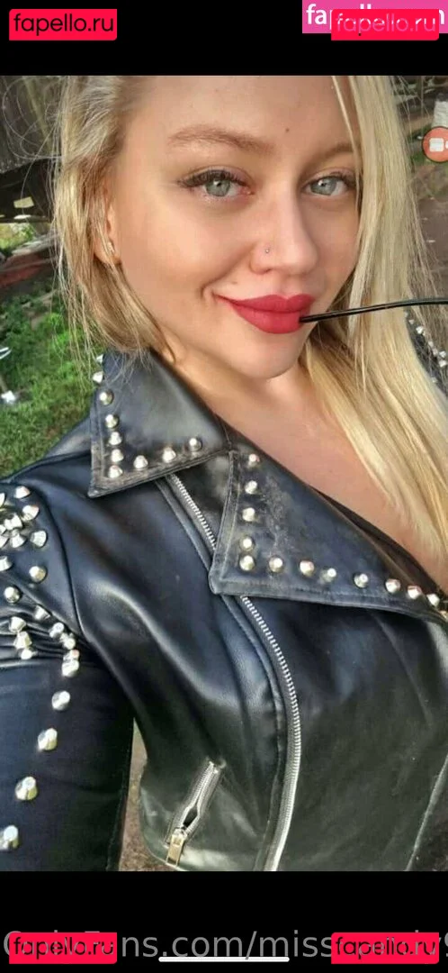 misscandy9 Onlyfans Photo Gallery 