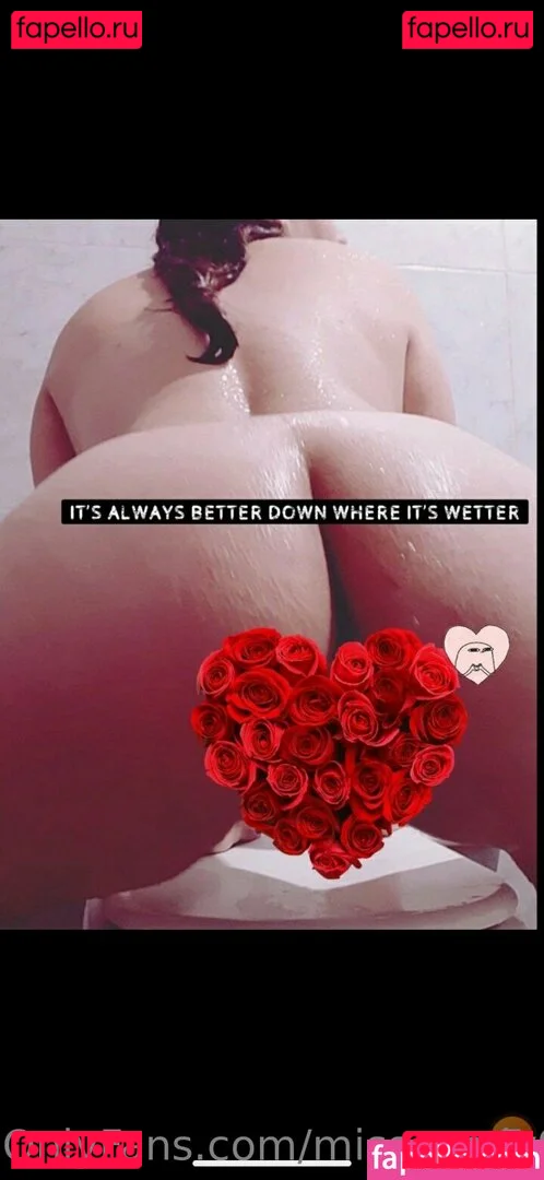 misscandy9 Onlyfans Photo Gallery 