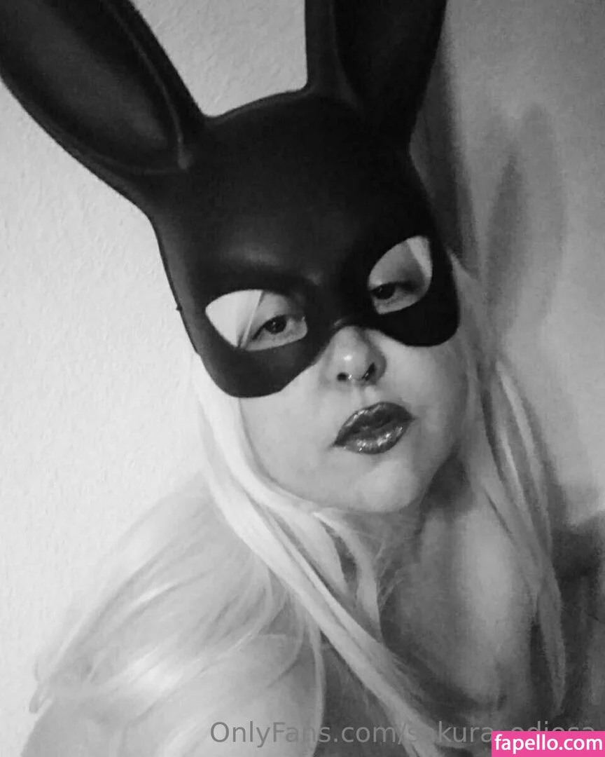 sakura_odiosa Onlyfans Photo Gallery 
