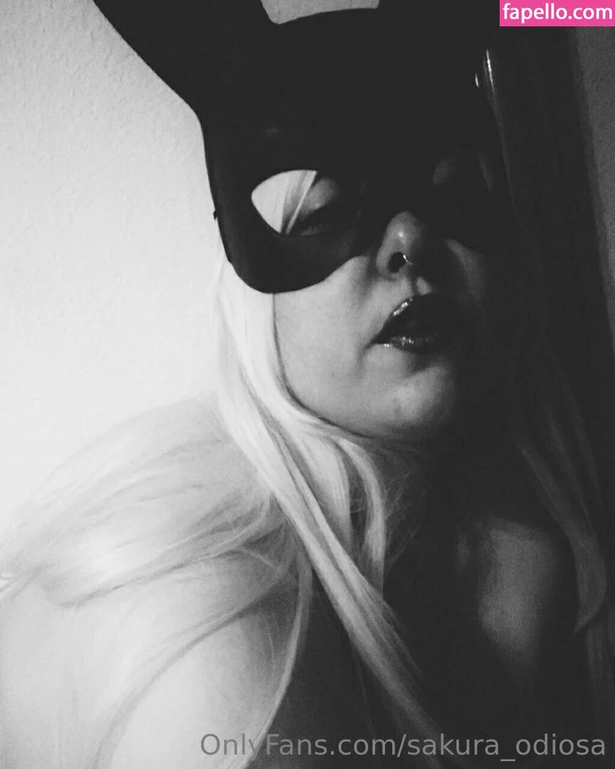sakura_odiosa Onlyfans Photo Gallery 
