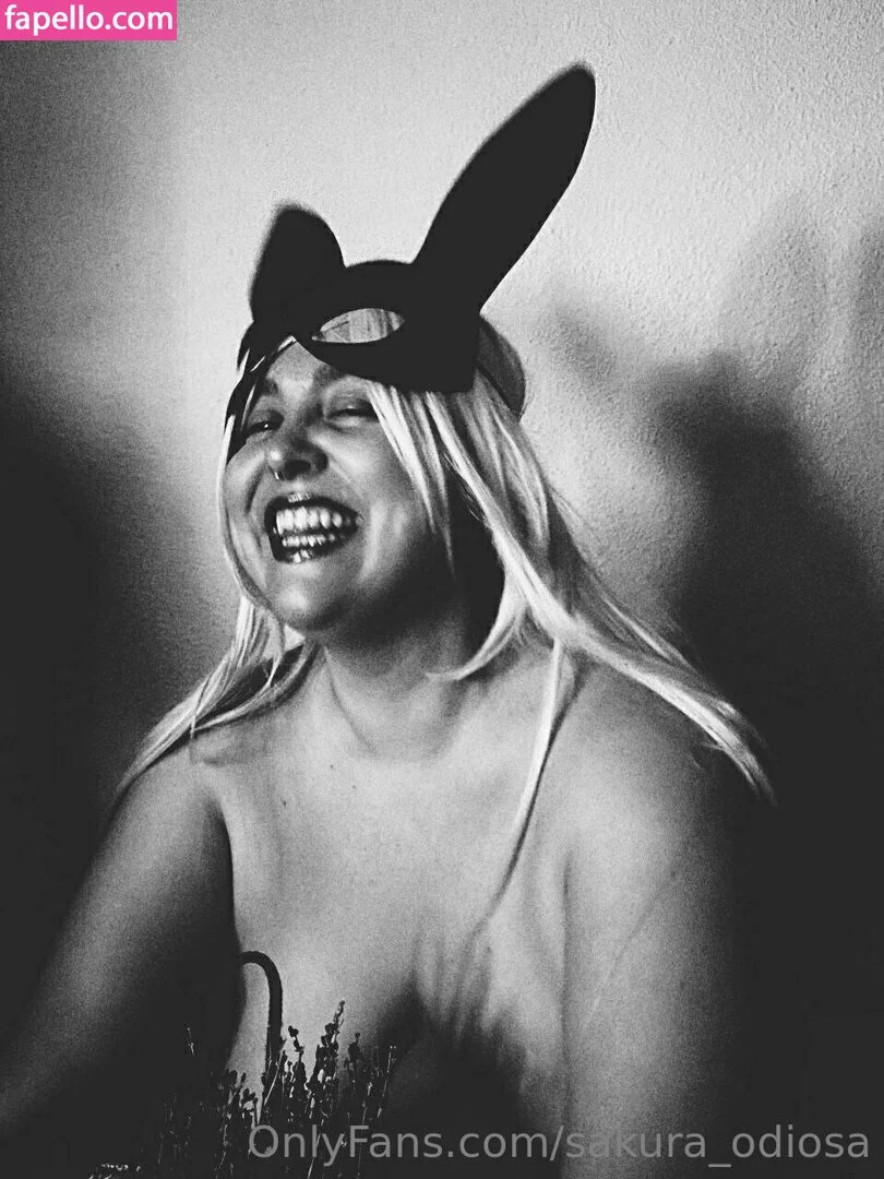 sakura_odiosa Onlyfans Photo Gallery 