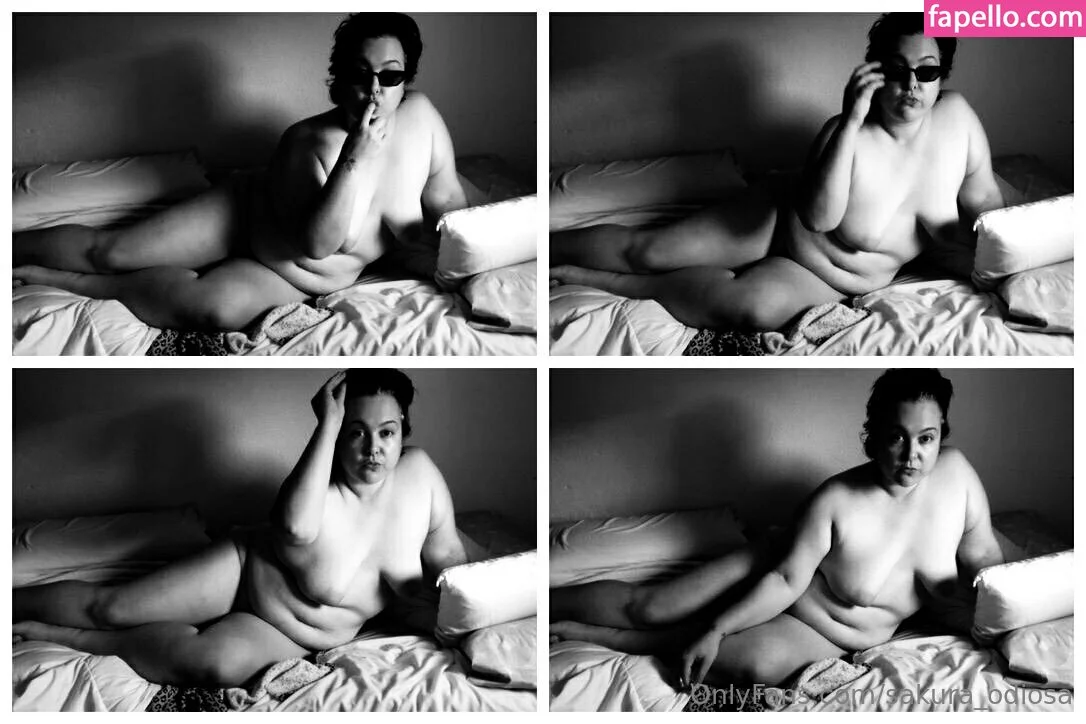 sakura_odiosa Onlyfans Photo Gallery 