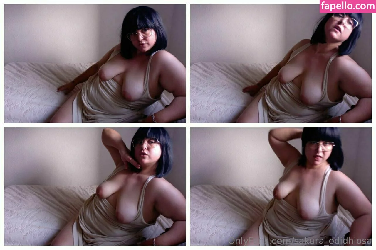 sakura_odiosa Onlyfans Photo Gallery 