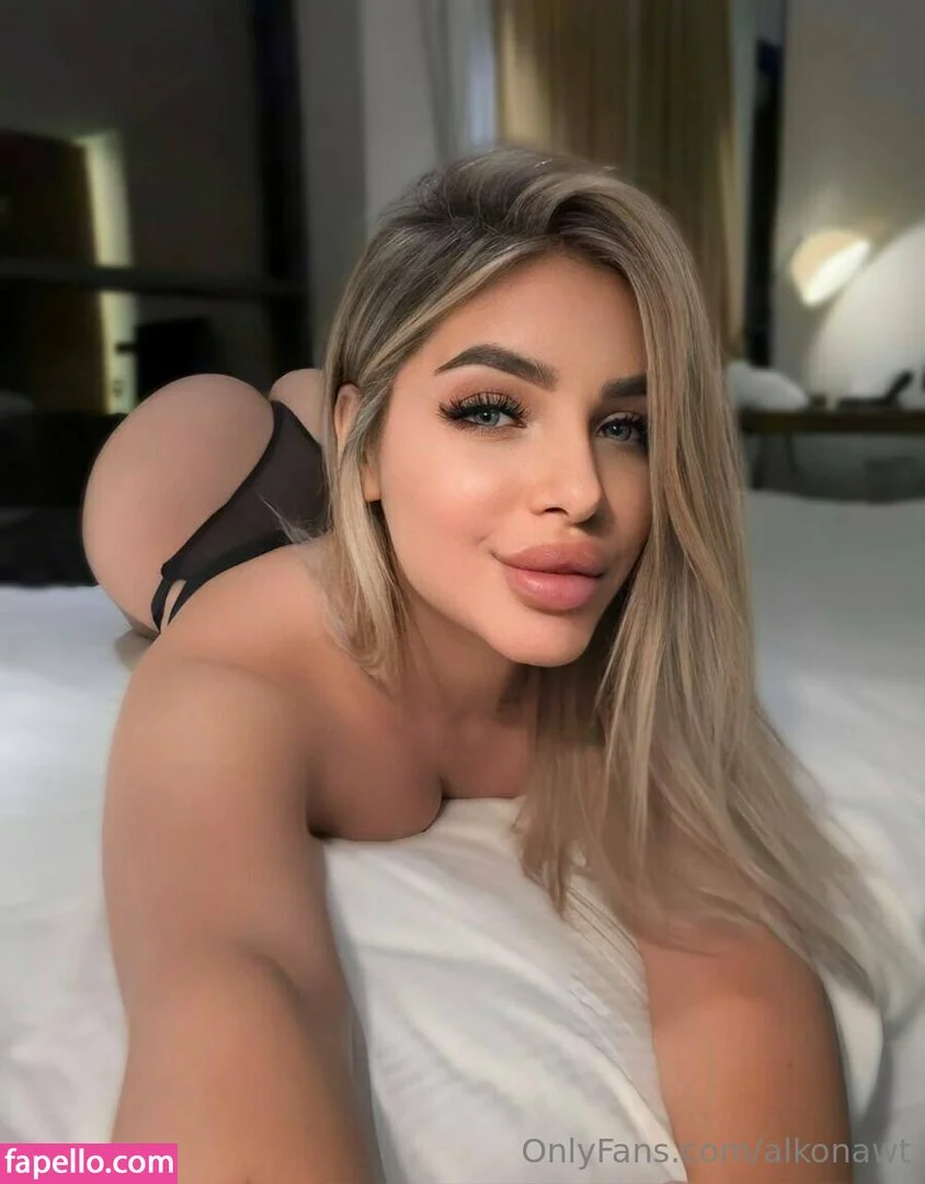 Alkonawt Onlyfans Photo Gallery 