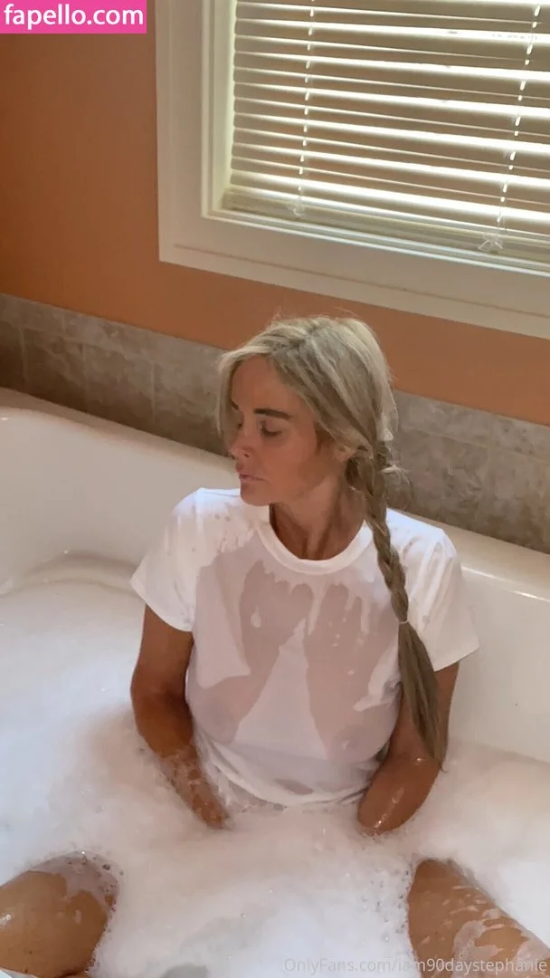 Stephanie Davison Onlyfans Photo Gallery 