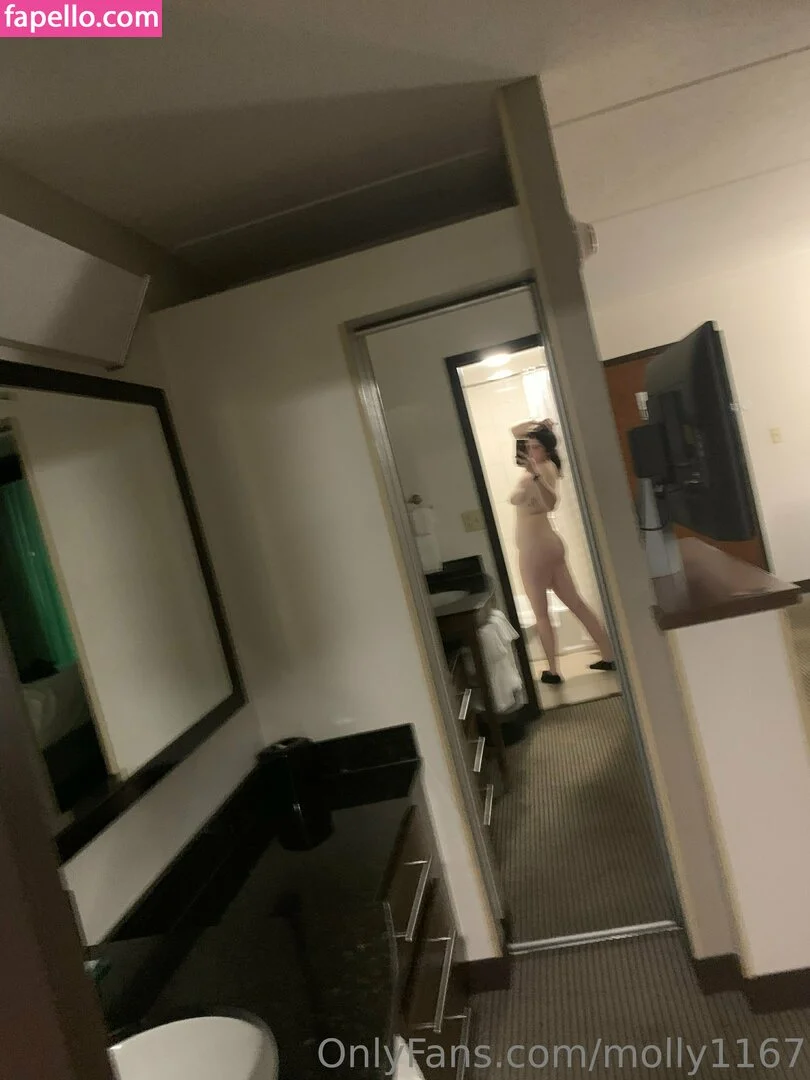 molly1167 Onlyfans Photo Gallery 
