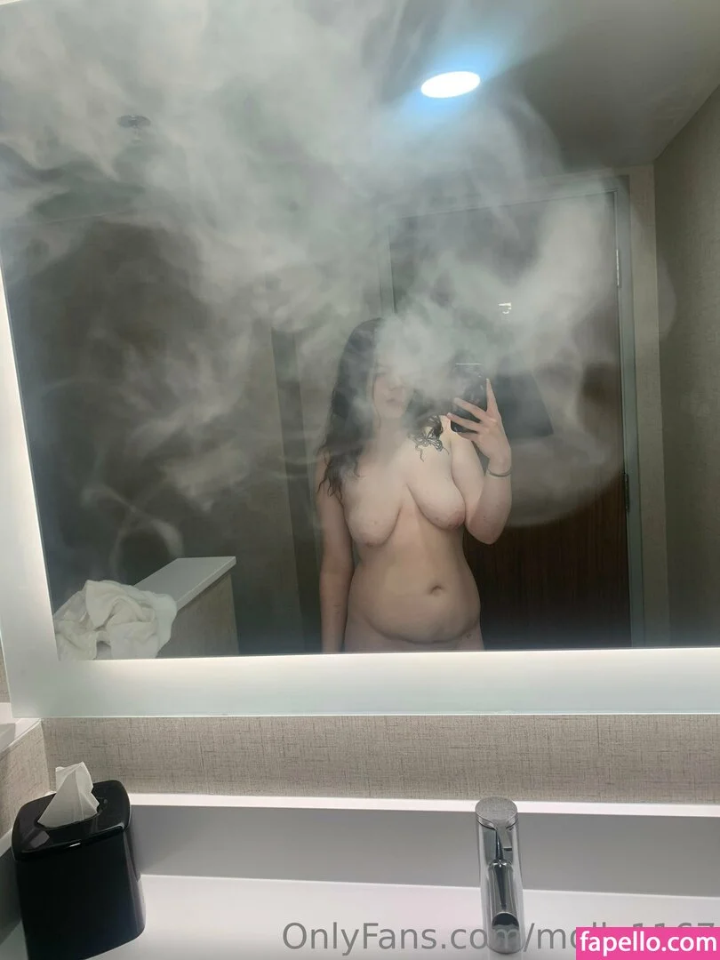 molly1167 Onlyfans Photo Gallery 