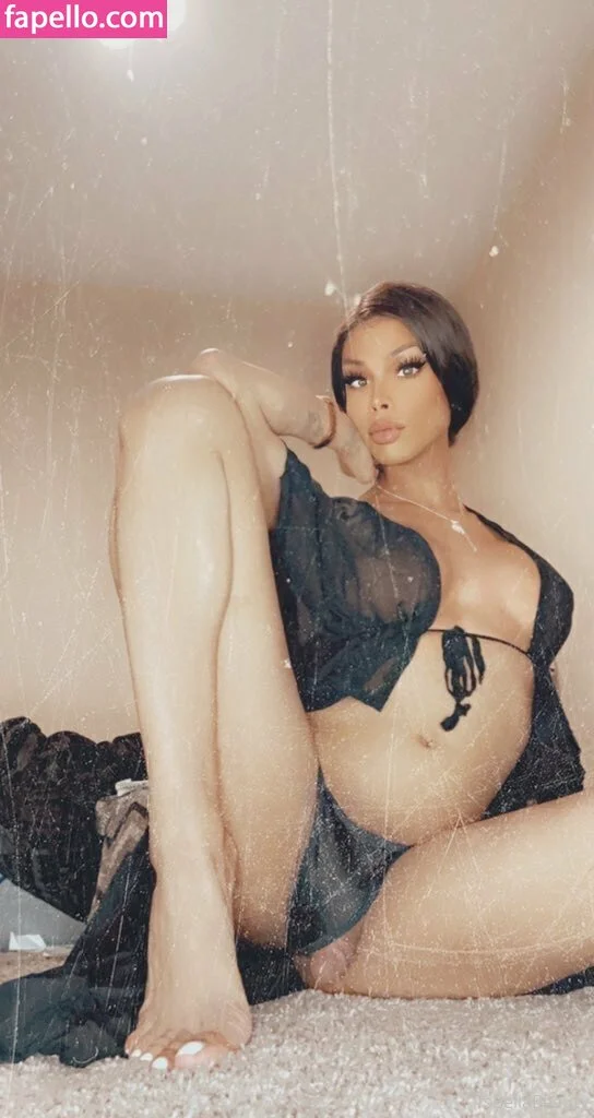 tsbellabeauty Onlyfans Photo Gallery 