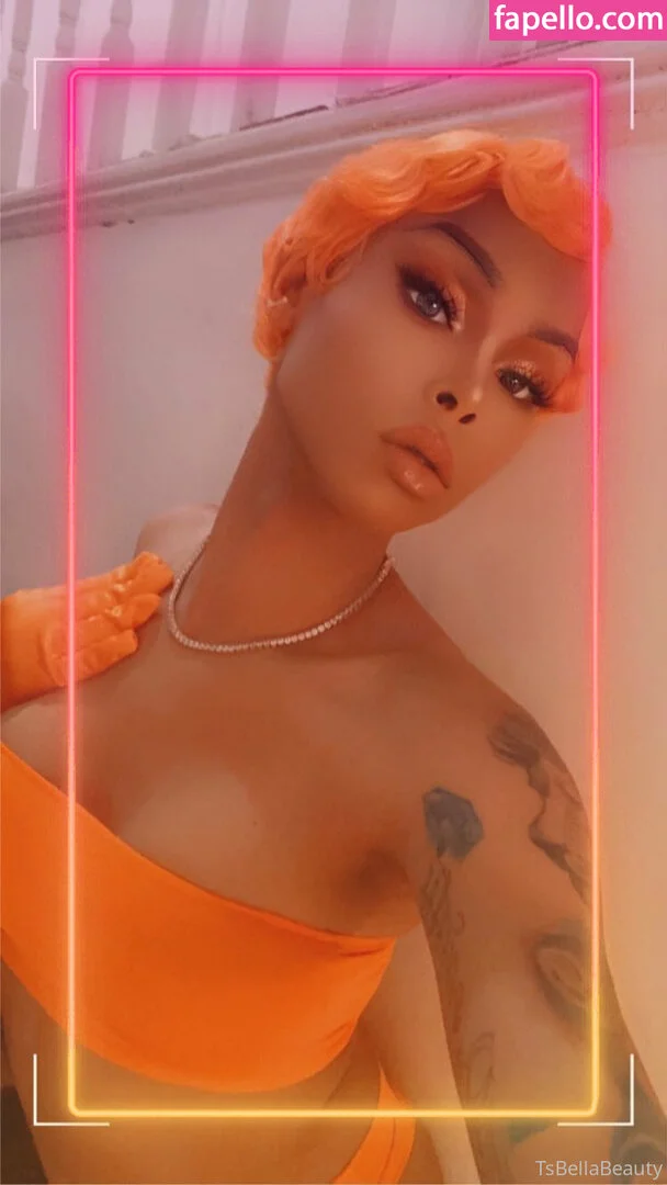 tsbellabeauty Onlyfans Photo Gallery 