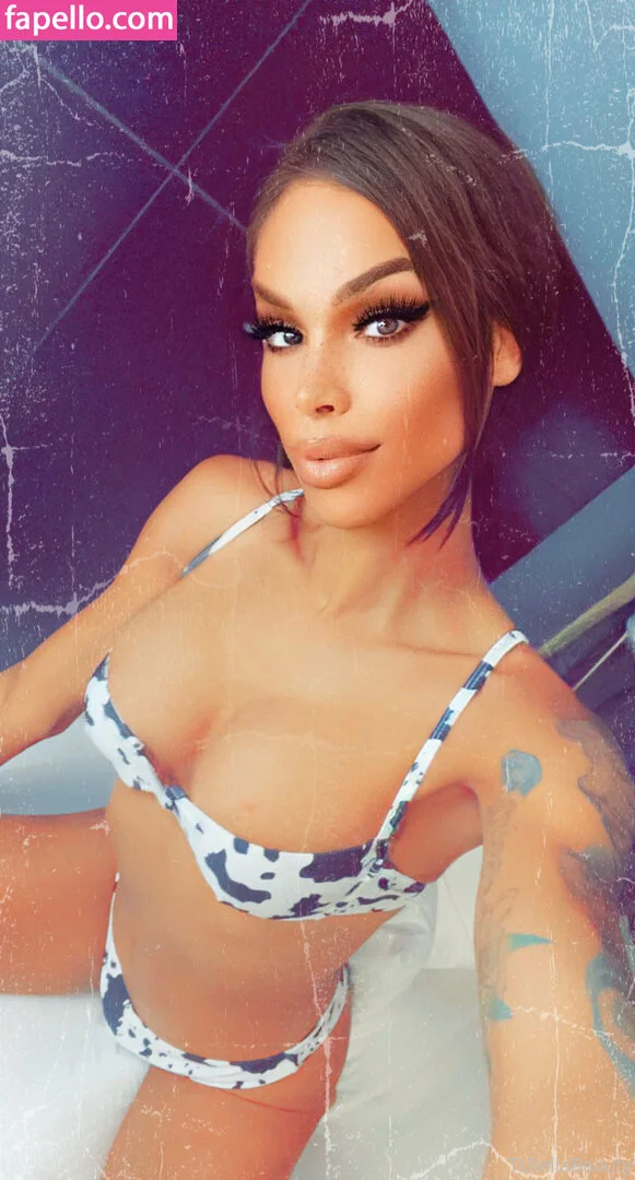 tsbellabeauty Onlyfans Photo Gallery 