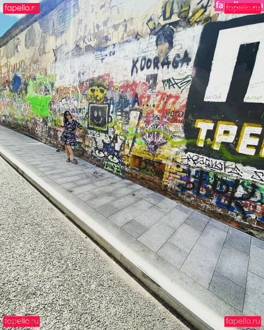 Leka Galkinstein Onlyfans Photo Gallery 