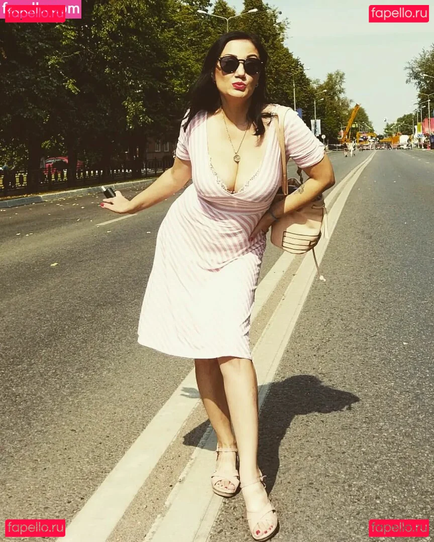 Leka Galkinstein Onlyfans Photo Gallery 