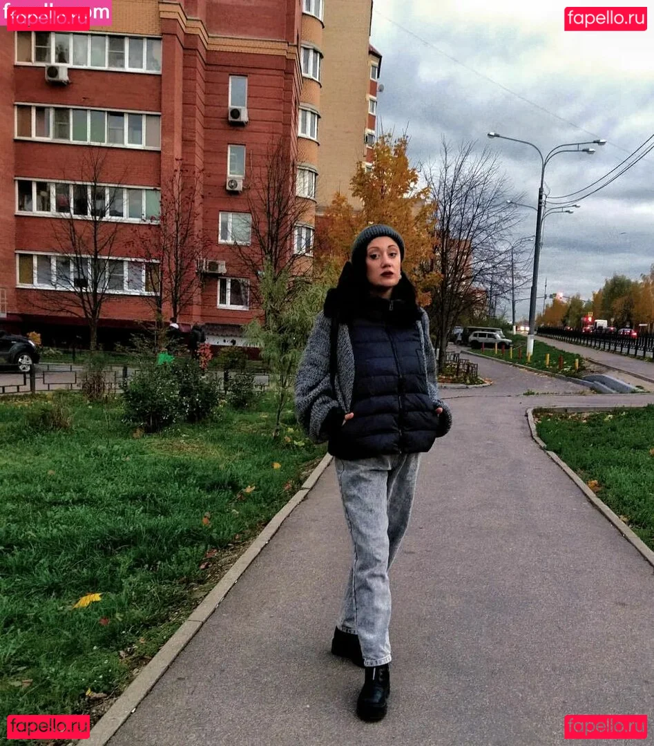 Leka Galkinstein Onlyfans Photo Gallery 