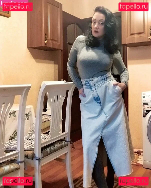 Leka Galkinstein Onlyfans Photo Gallery 