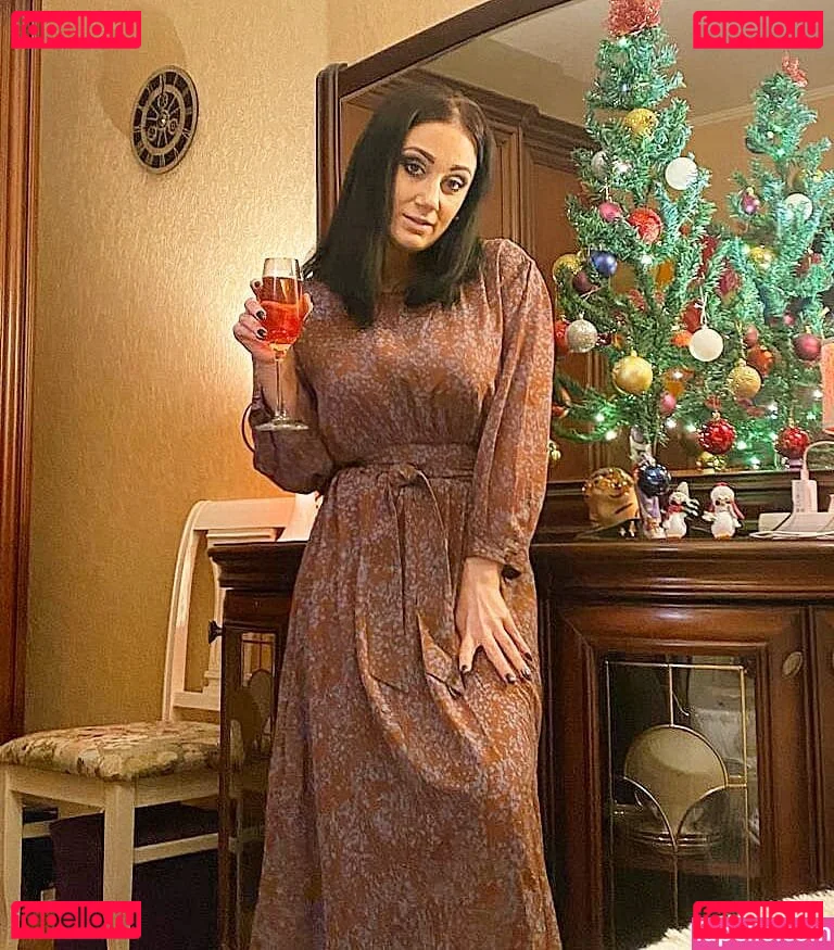 Leka Galkinstein Onlyfans Photo Gallery 