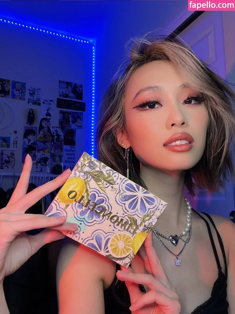 Ju Chloe Onlyfans Photo Gallery 