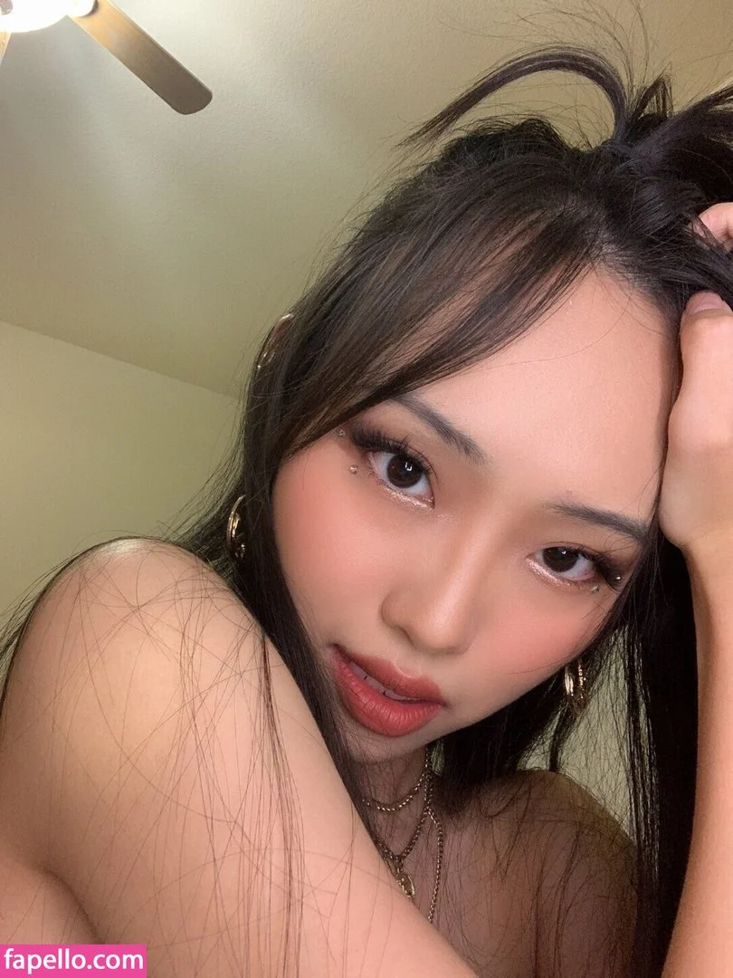 Ju Chloe Onlyfans Photo Gallery 