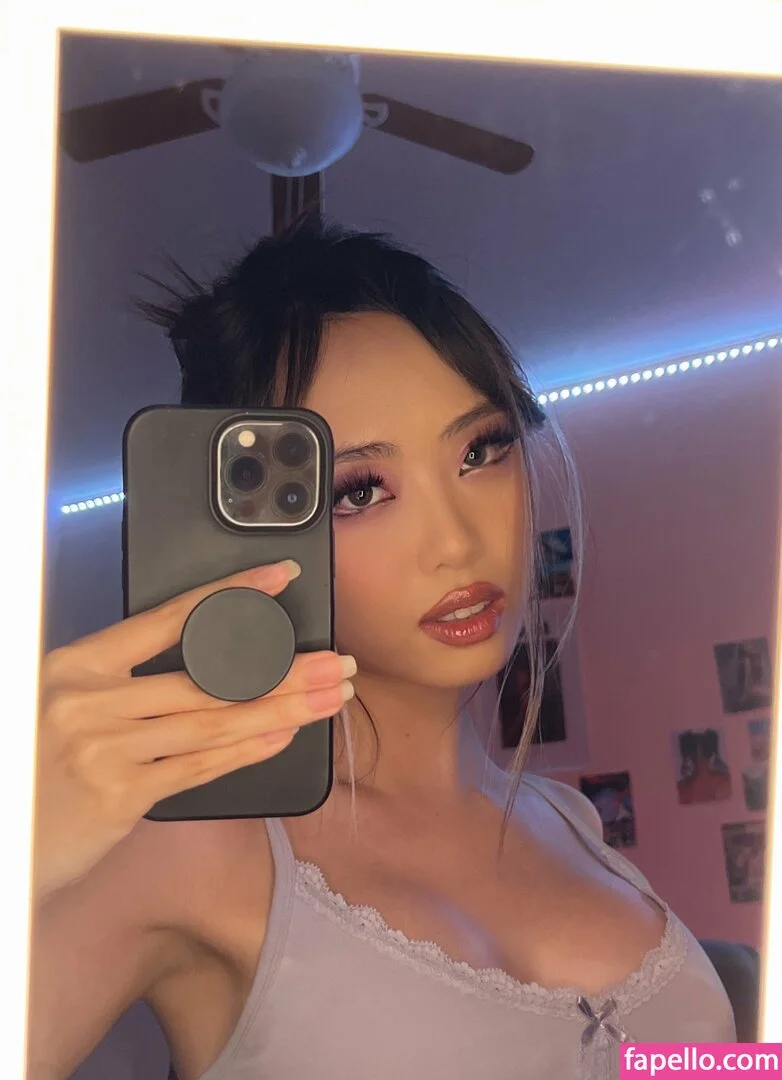 Ju Chloe Onlyfans Photo Gallery 