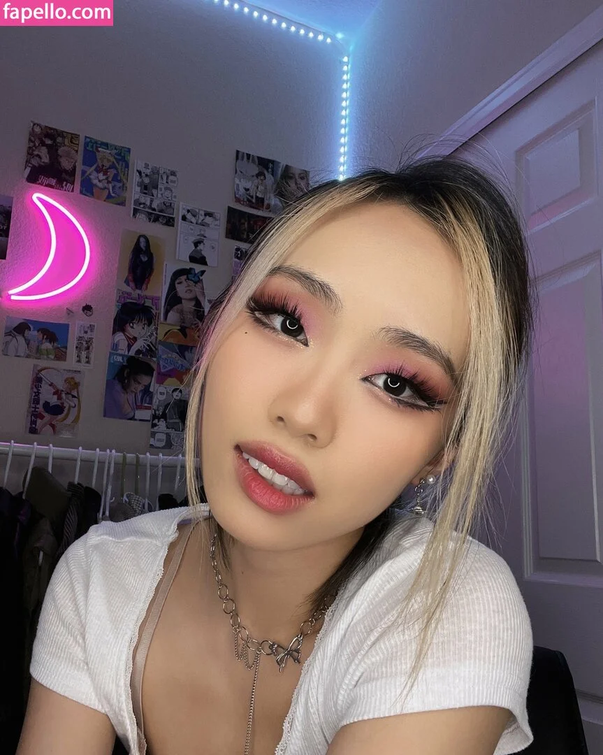 Ju Chloe Onlyfans Photo Gallery 