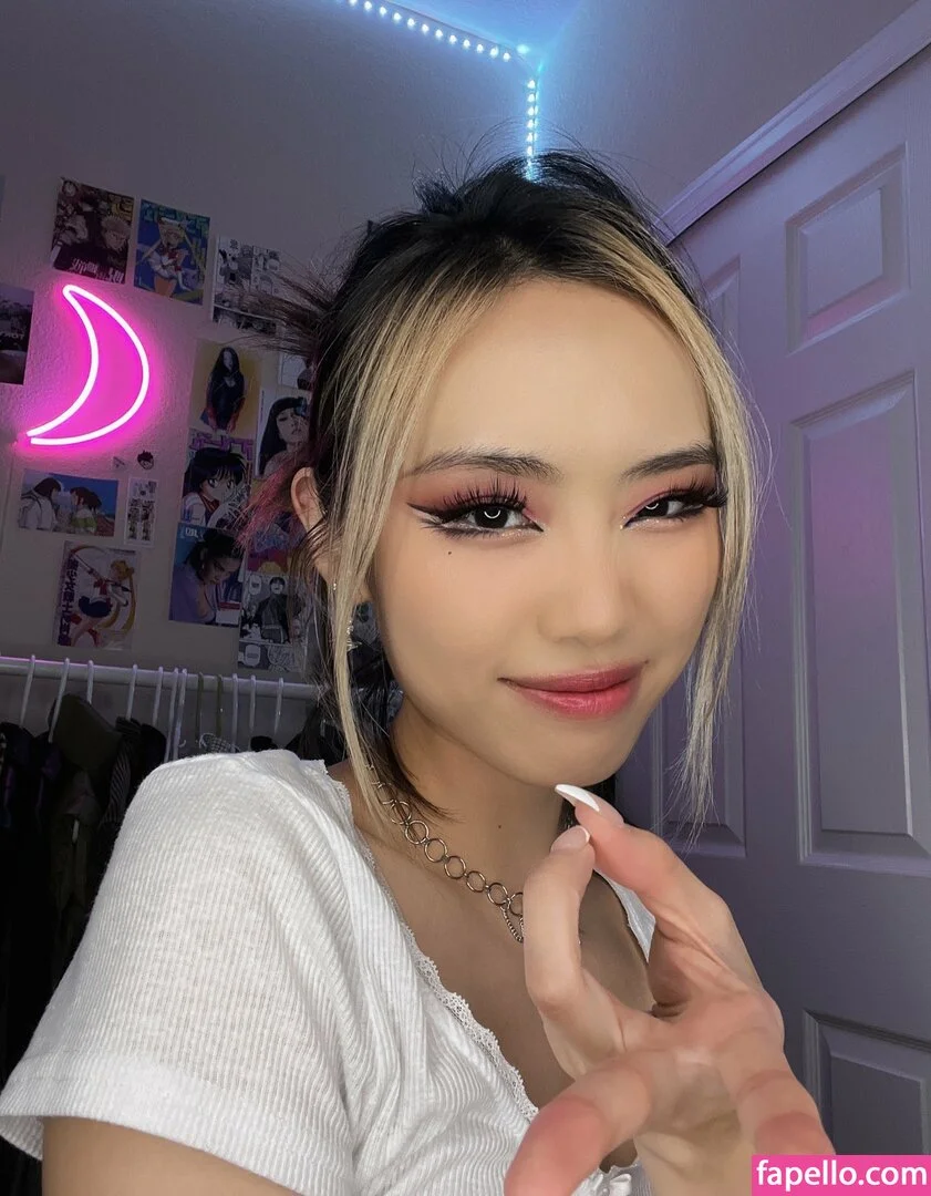 Ju Chloe Onlyfans Photo Gallery 