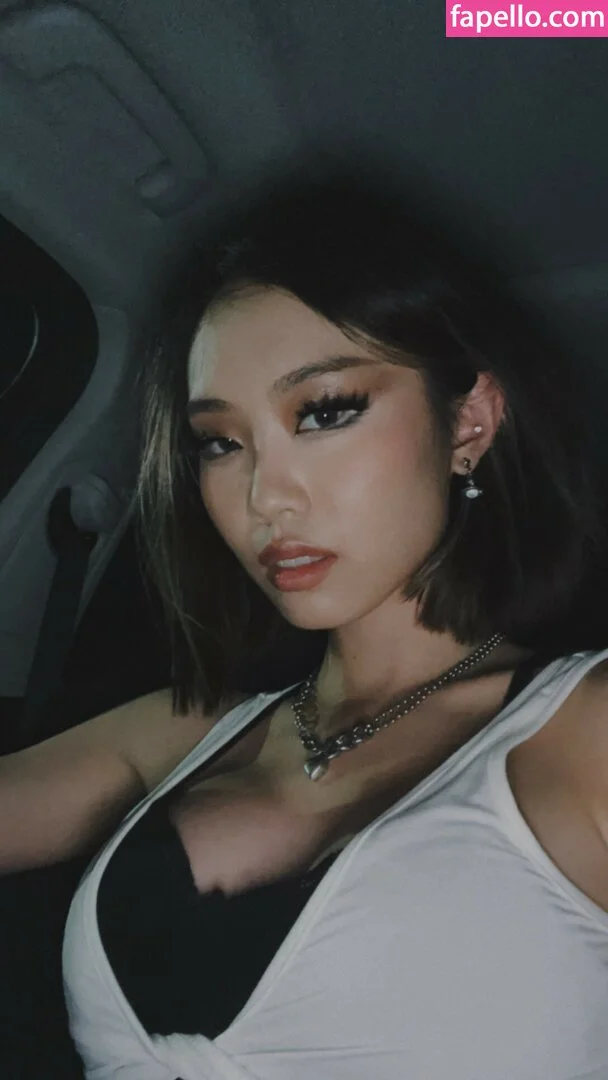 Ju Chloe Onlyfans Photo Gallery 