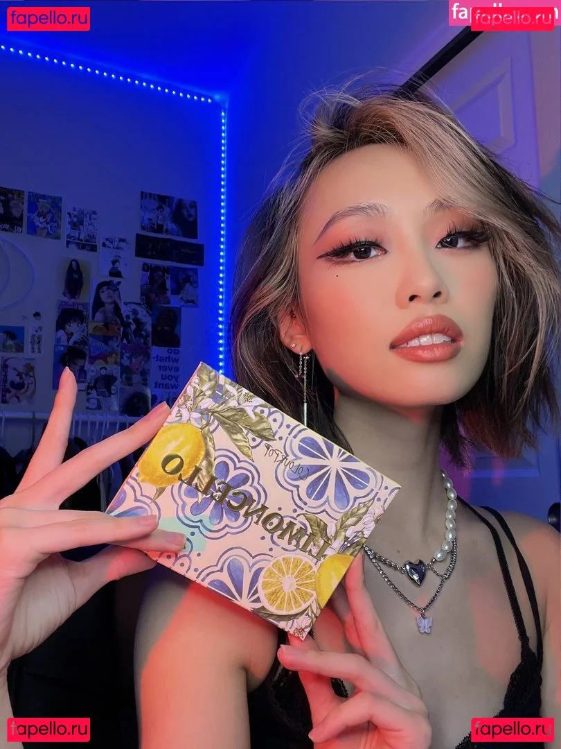 Ju Chloe Onlyfans Photo Gallery 