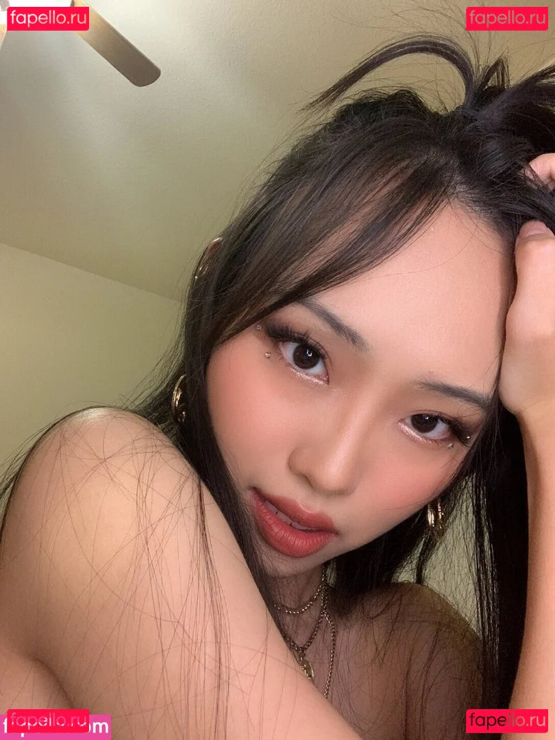 Ju Chloe Onlyfans Photo Gallery 