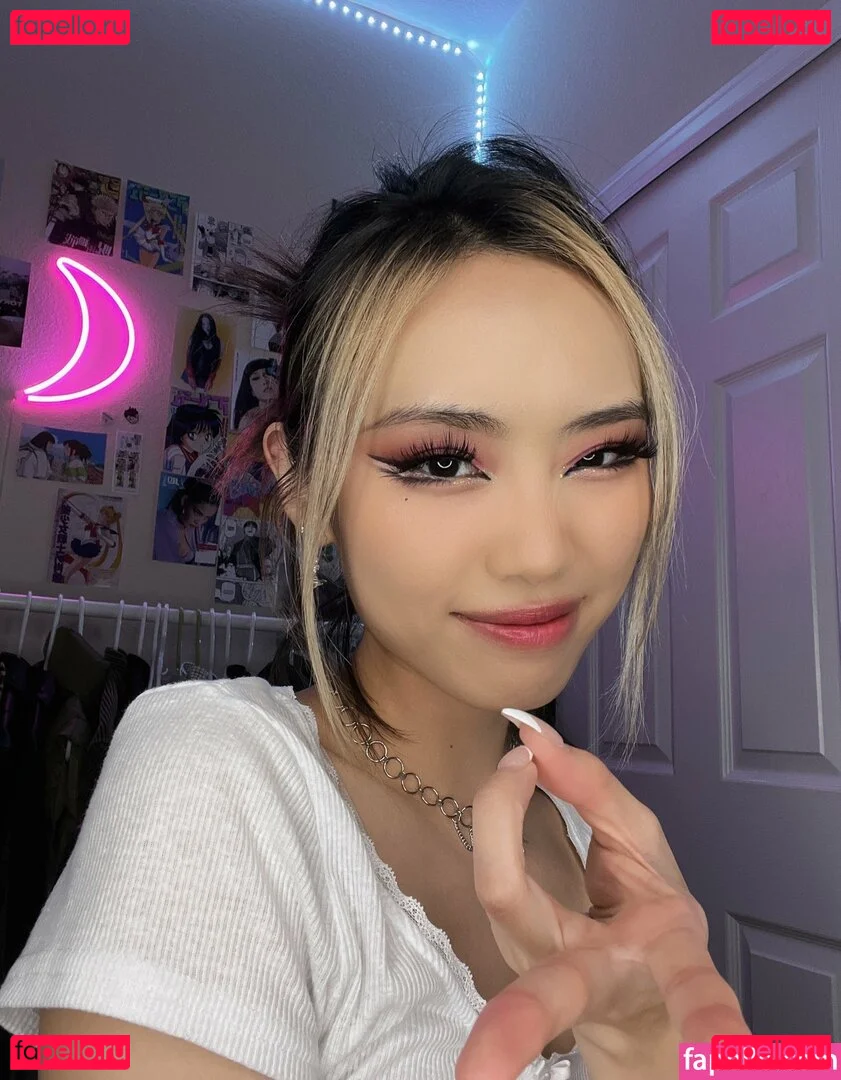 Ju Chloe Onlyfans Photo Gallery 