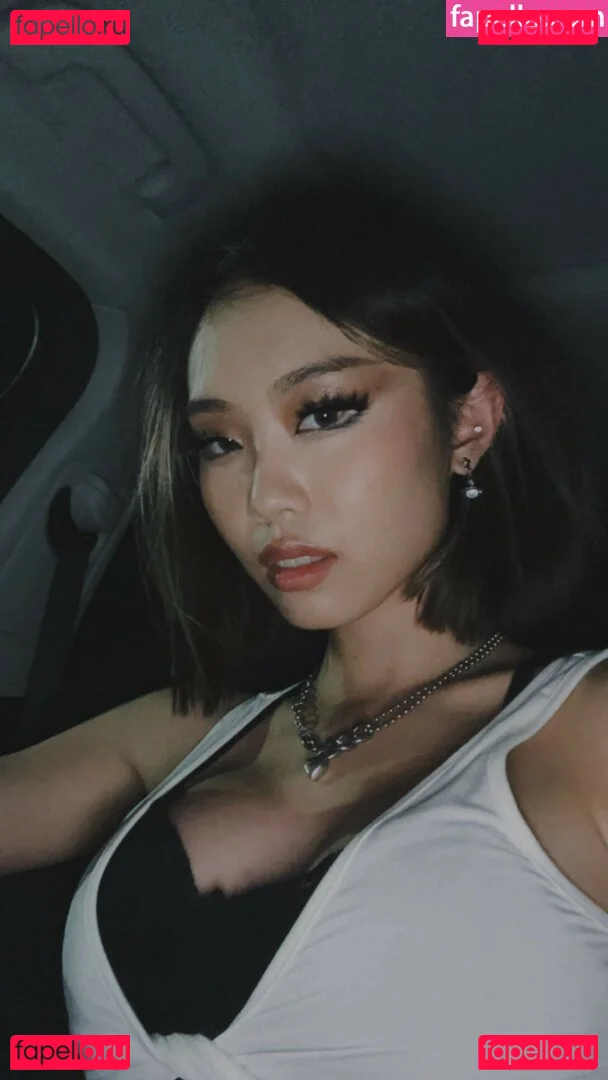 Ju Chloe Onlyfans Photo Gallery 