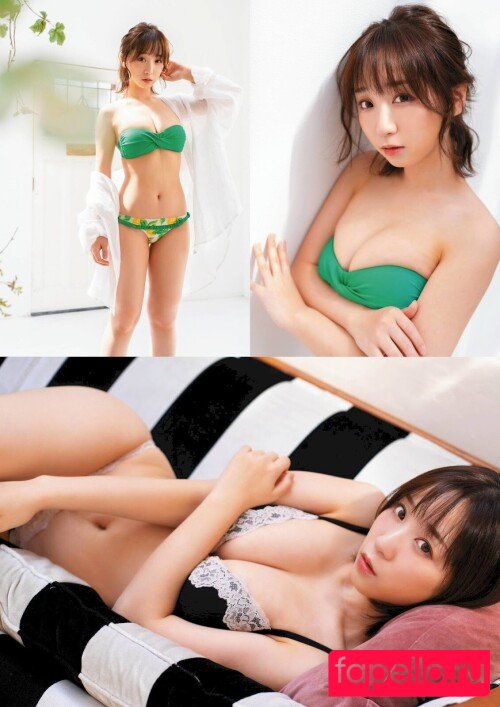 iorimoe_five Onlyfans Photo Gallery 