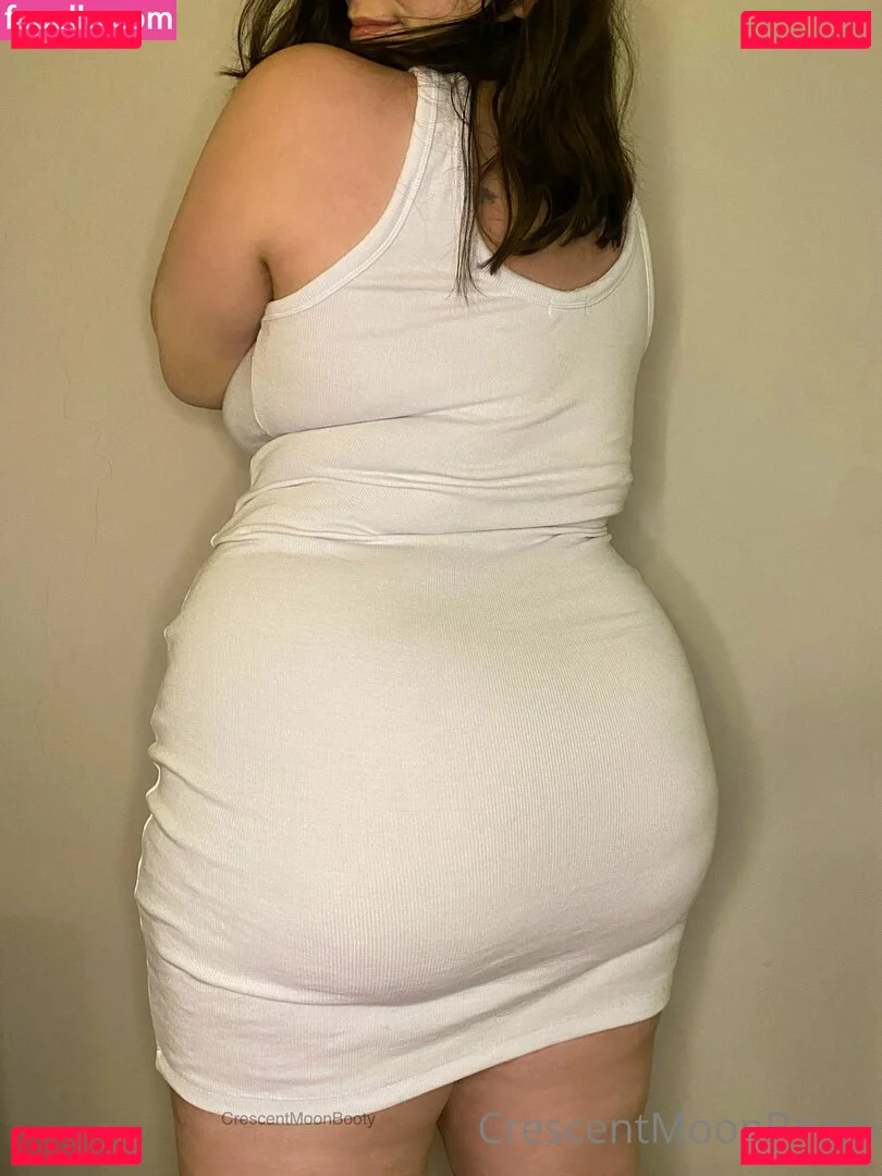 crescentmoonbooty Onlyfans Photo Gallery 