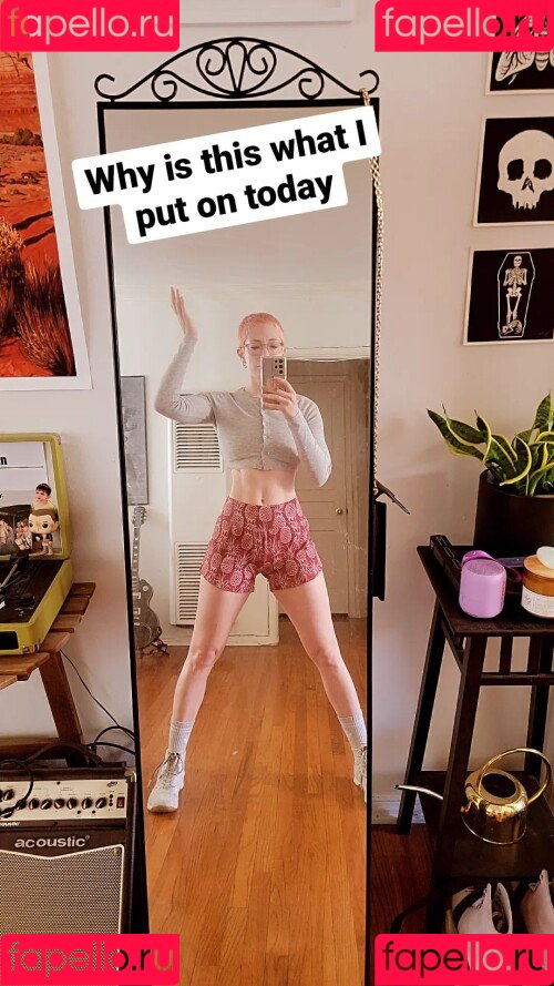 Tybee Diskin Onlyfans Photo Gallery 