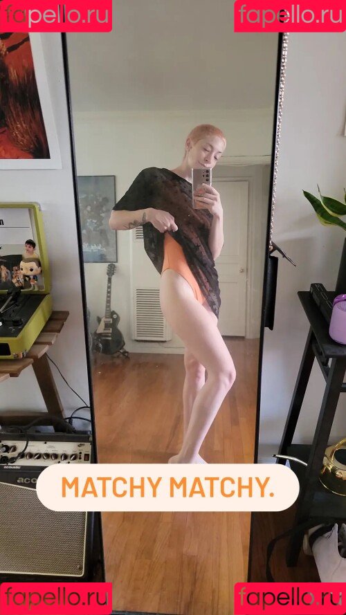 Tybee Diskin Onlyfans Photo Gallery 