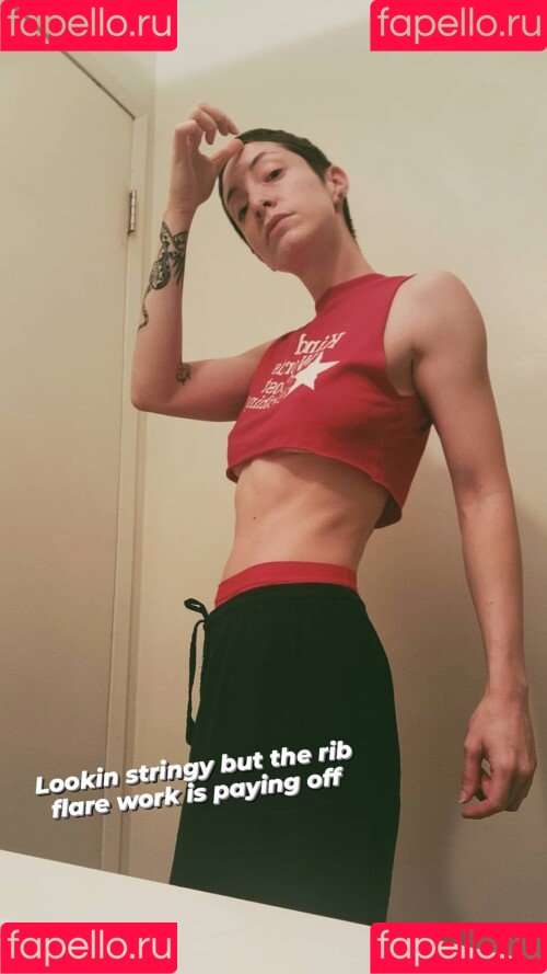 Tybee Diskin Onlyfans Photo Gallery 